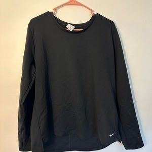NIKE- Therma fit one women’s long sleeve